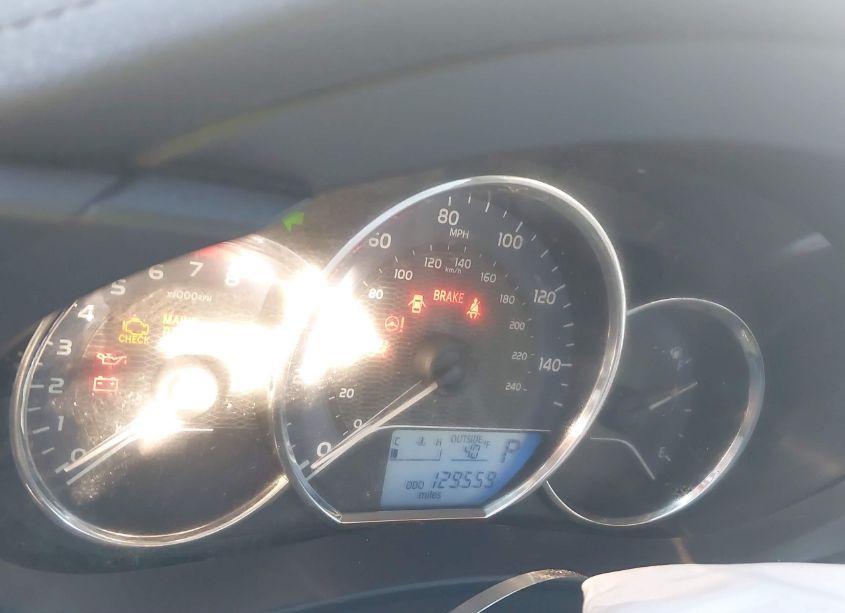 Photo 7 of 2015 Toyota Corolla LE (VIN 2T1BURHE9FC378009)