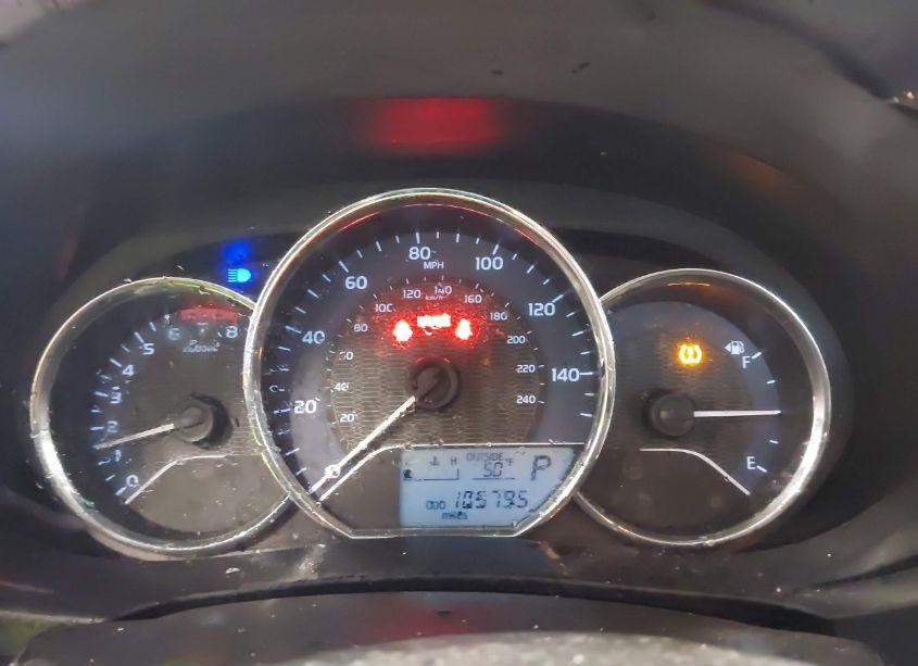 Photo 7 of 2015 Toyota Corolla L (VIN 2T1BURHE9FC393478)