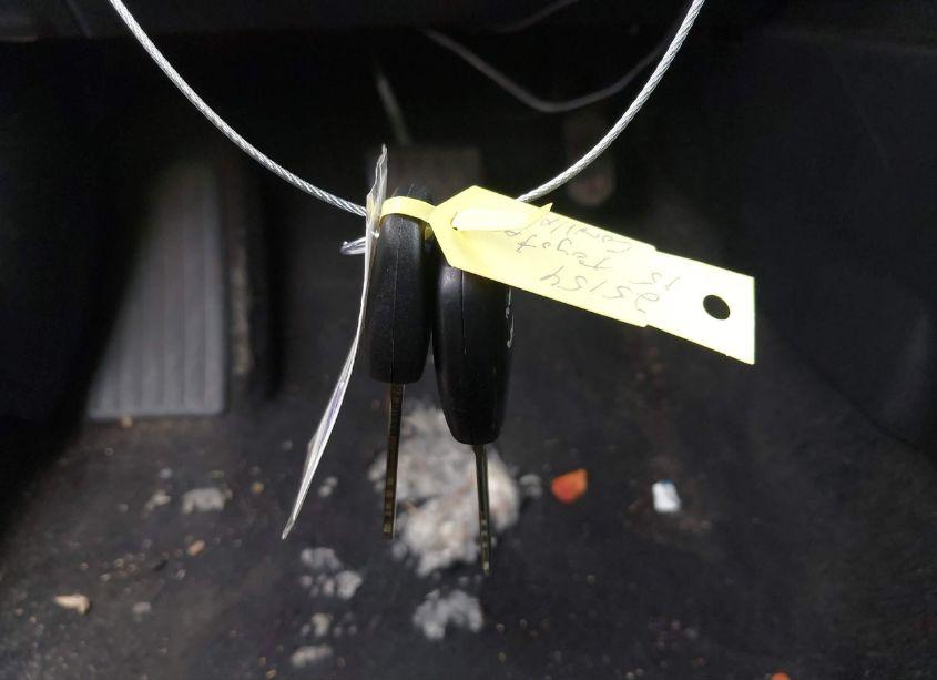 Photo 11 of 2015 Toyota Corolla S PLUS (VIN 2T1BURHE9FC398521)