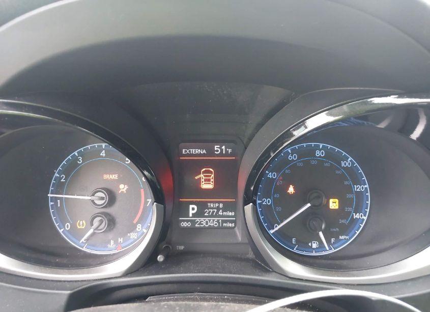 Photo 15 of 2015 Toyota Corolla S PLUS (VIN 2T1BURHE9FC398521)