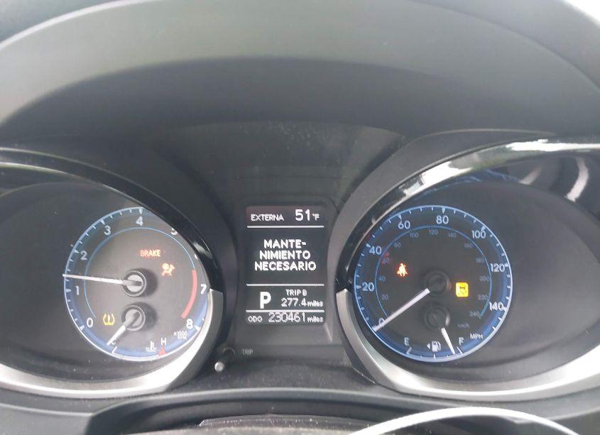 Photo 7 of 2015 Toyota Corolla S PLUS (VIN 2T1BURHE9FC398521)