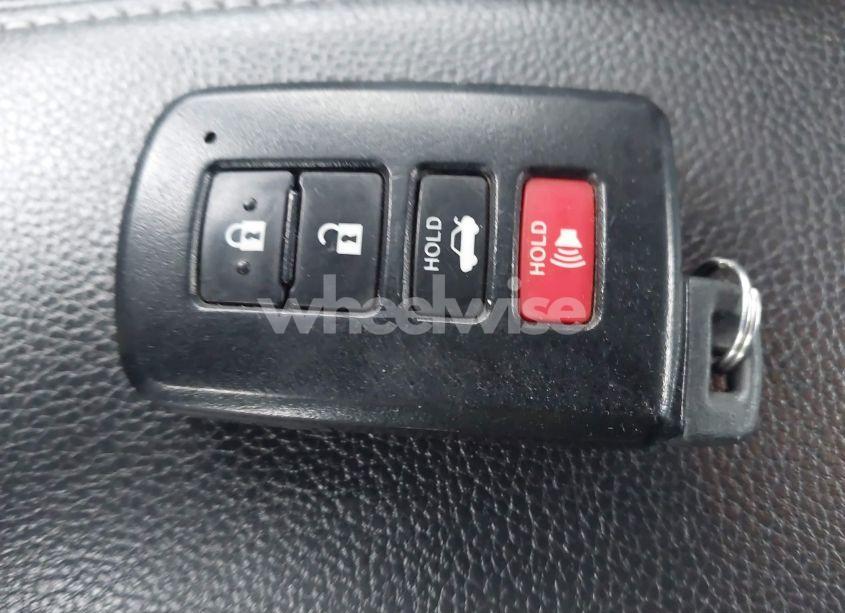 Photo 11 of 2015 Toyota Corolla S PLUS (VIN 2T1BURHE9FC416306)