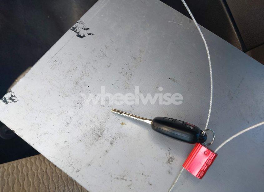 Photo 11 of 2015 Toyota Corolla LE (VIN 2T1BURHE9FC426477)