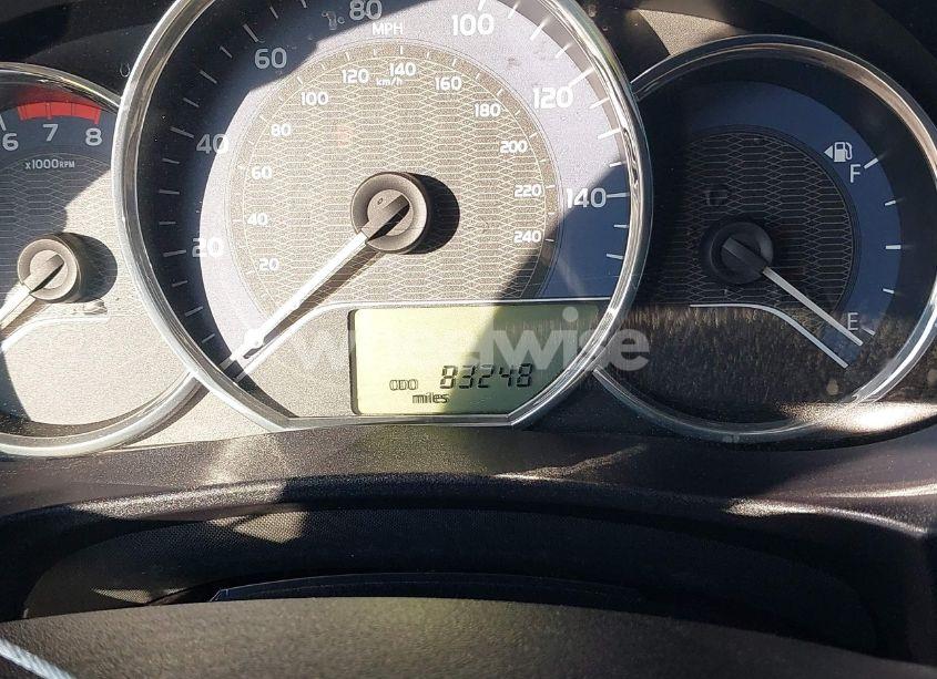 Photo 15 of 2015 Toyota Corolla LE (VIN 2T1BURHE9FC426477)