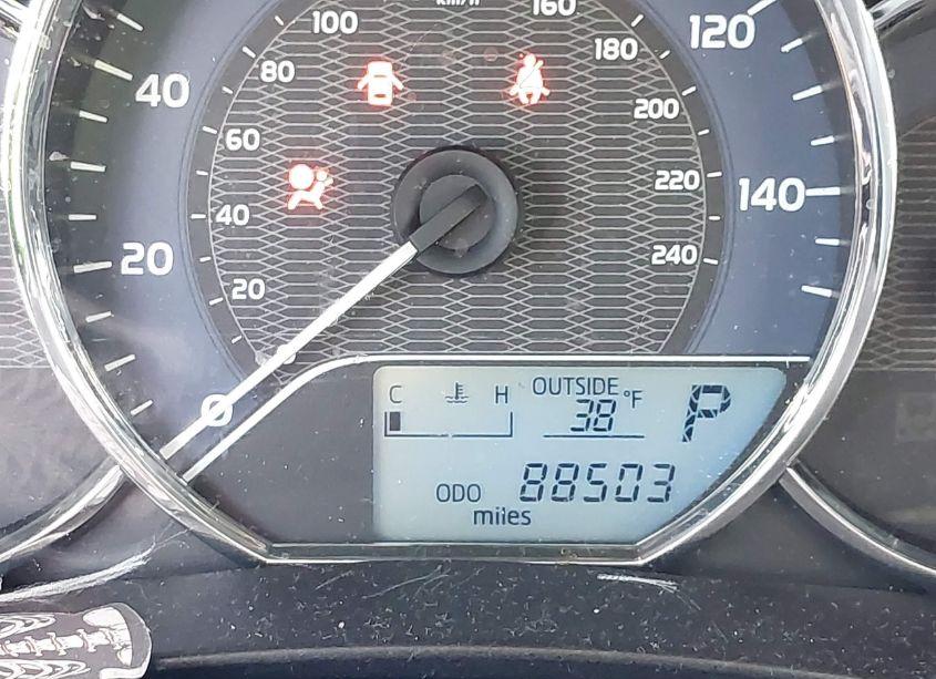 Photo 16 of 2015 Toyota Corolla LE (VIN 2T1BURHE9FC429931)