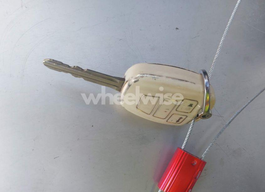 Photo 11 of 2015 Toyota Corolla S PLUS (VIN 2T1BURHE9FC430366)