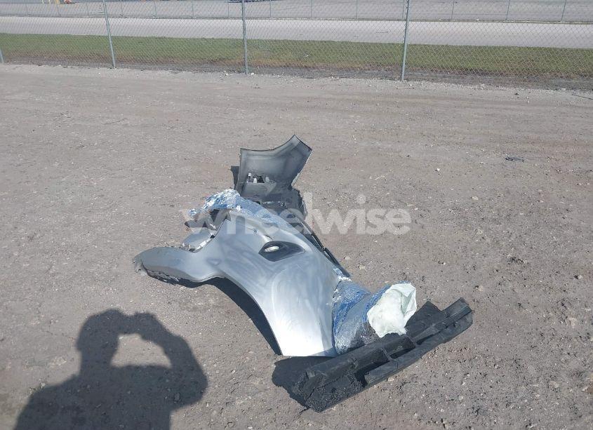 Photo 12 of 2015 Toyota Corolla S PLUS (VIN 2T1BURHE9FC430366)