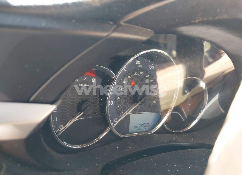 Photo 7 of 2015 Toyota Corolla L (VIN 2T1BURHE9FC432666)