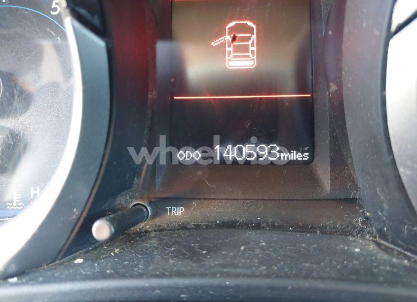 Photo 15 of 2015 Toyota Corolla S PLUS (VIN 2T1BURHE9FC450276)