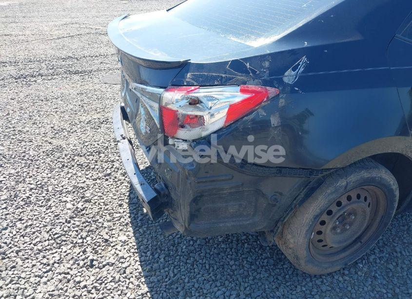 Photo 17 of 2015 Toyota Corolla S PLUS (VIN 2T1BURHE9FC450276)