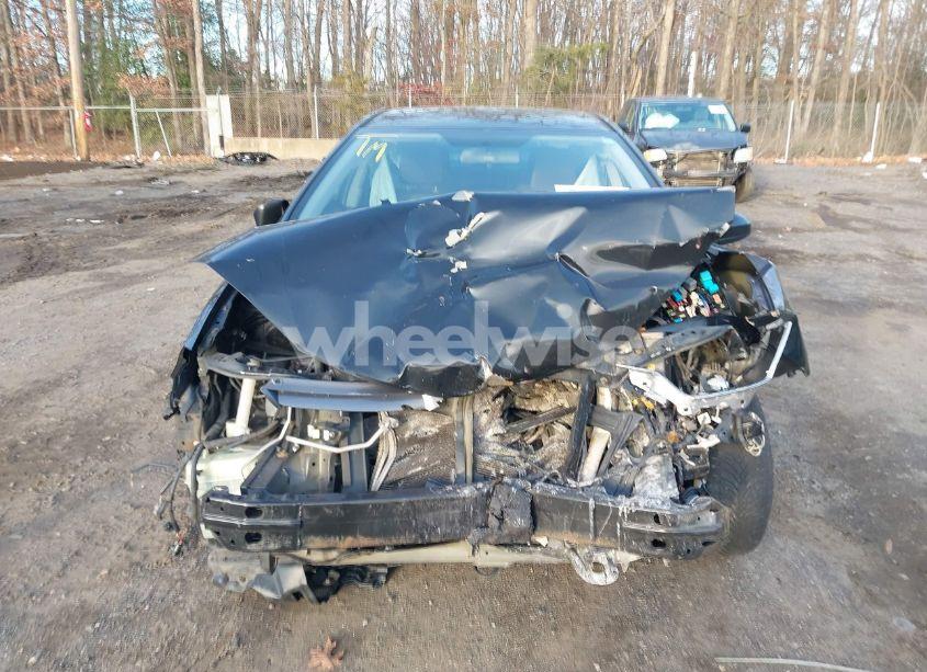 Photo 12 of 2015 Toyota Corolla LE (VIN 2T1BURHE9FC451881)