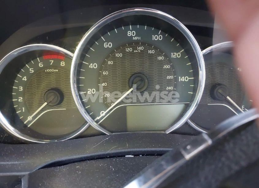 Photo 15 of 2015 Toyota Corolla LE (VIN 2T1BURHE9FC451881)