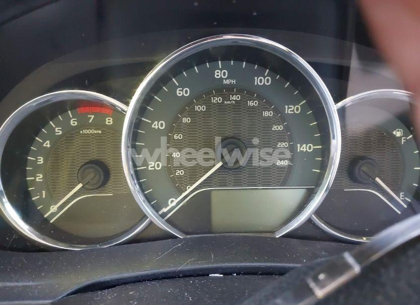 Photo 7 of 2015 Toyota Corolla LE (VIN 2T1BURHE9FC451881)