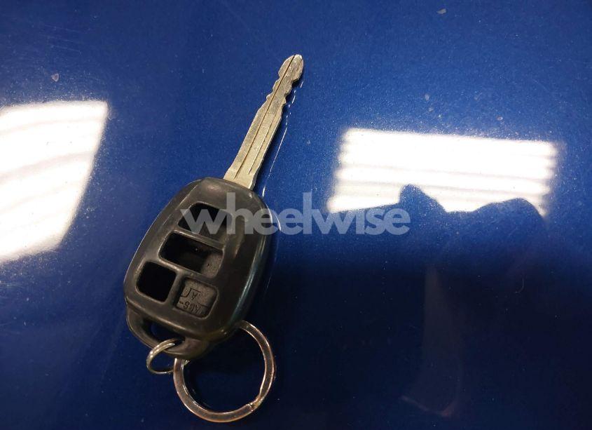 Photo 11 of 2015 Toyota Corolla S PLUS (VIN 2T1BURHE9FC452691)