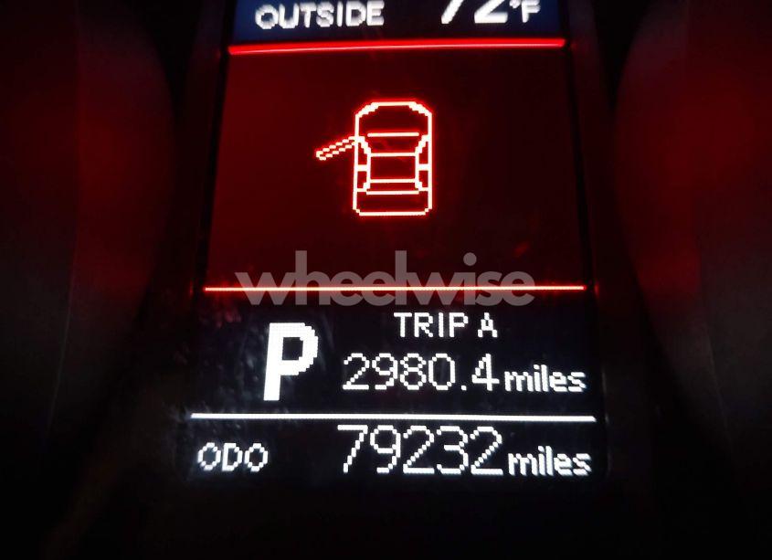 Photo 15 of 2015 Toyota Corolla S PLUS (VIN 2T1BURHE9FC452691)