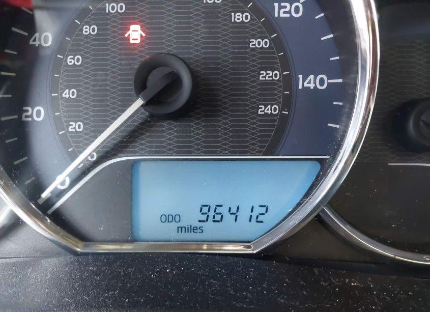 Photo 16 of 2015 Toyota Corolla LE (VIN 2T1BURHE9FC454635)