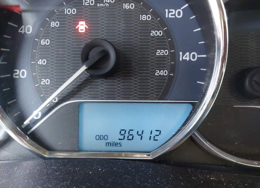 Photo 7 of 2015 Toyota Corolla LE (VIN 2T1BURHE9FC454635)