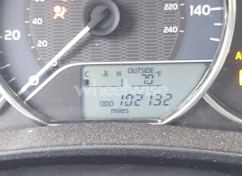 Photo 15 of 2015 Toyota Corolla LE (VIN 2T1BURHE9FC458278)