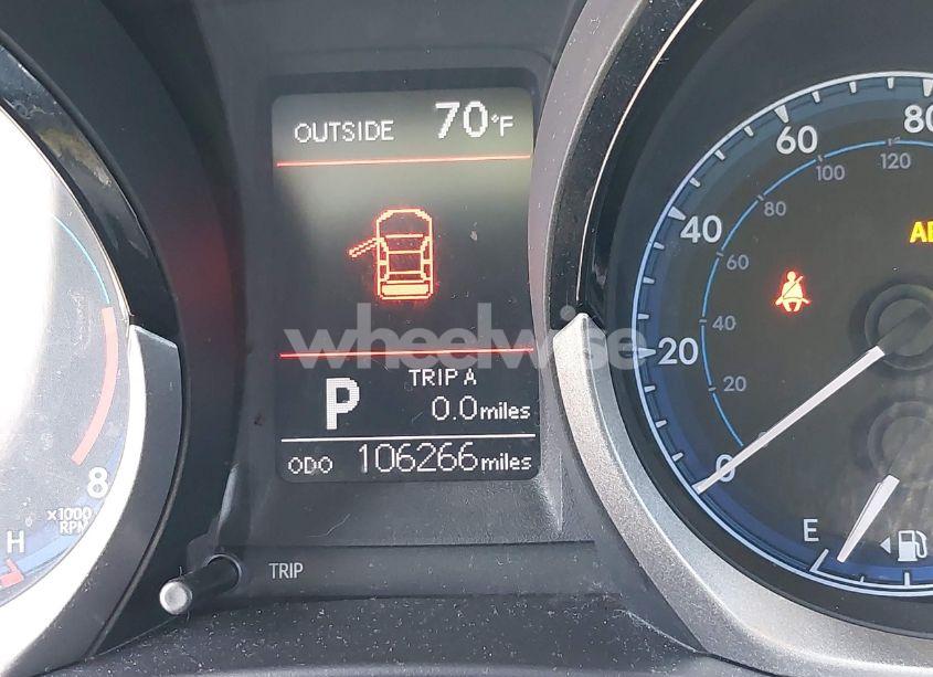 Photo 15 of 2015 Toyota Corolla S PLUS (VIN 2T1BURHE9FC469085)