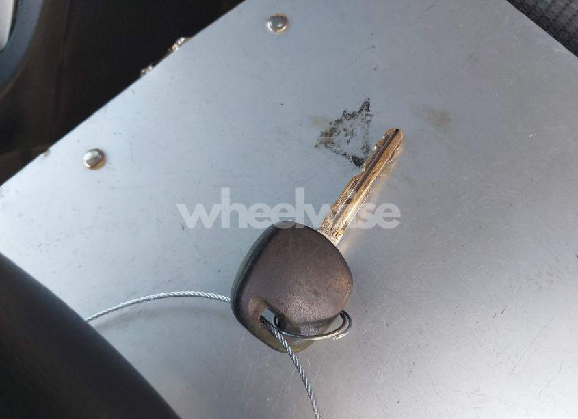 Photo 11 of 2015 Toyota Corolla S PLUS (VIN 2T1BURHE9FC469118)