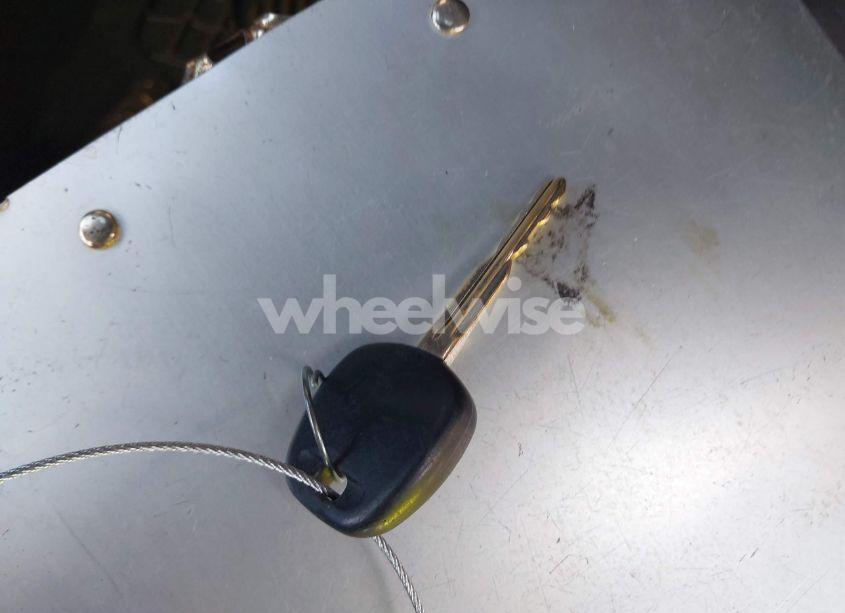 Photo 9 of 2015 Toyota Corolla S PLUS (VIN 2T1BURHE9FC469118)