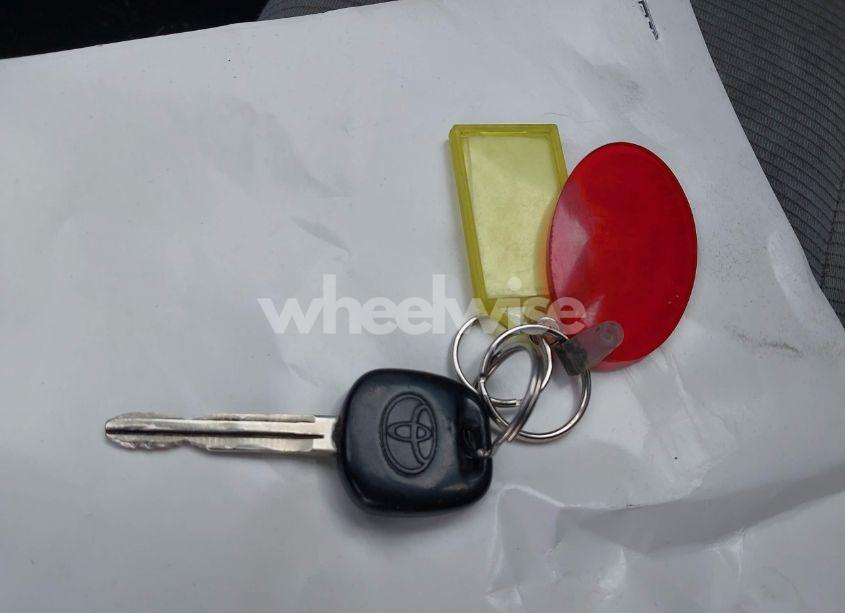 Photo 11 of 2016 Toyota Corolla L (VIN 2T1BURHE9GC487457)