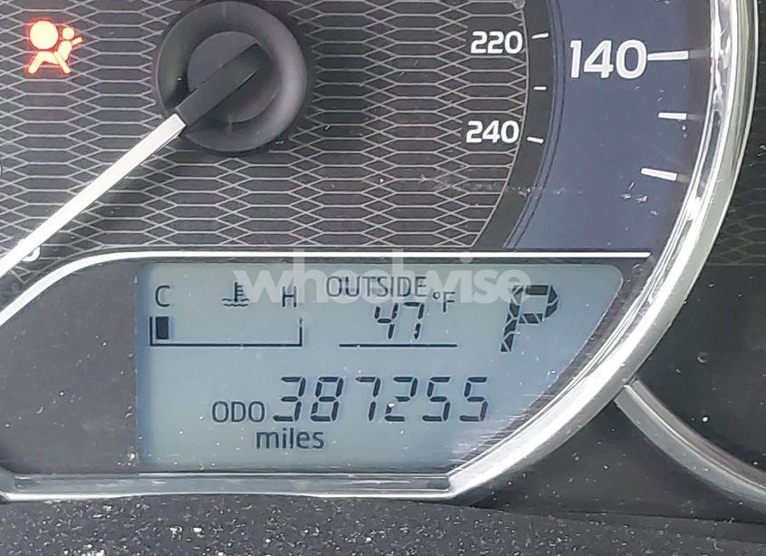 Photo 15 of 2016 Toyota Corolla L (VIN 2T1BURHE9GC487457)