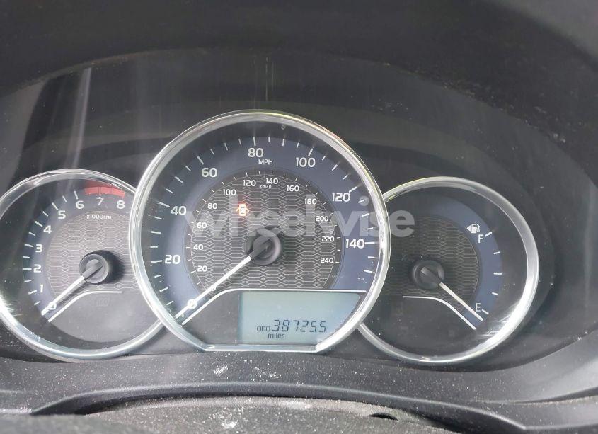 Photo 7 of 2016 Toyota Corolla L (VIN 2T1BURHE9GC487457)