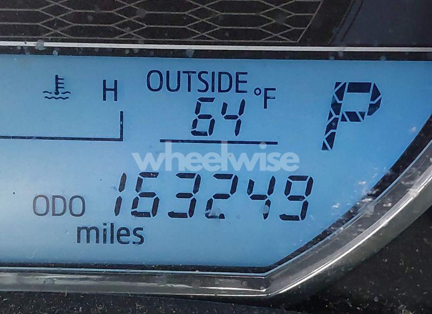 Photo 15 of 2016 Toyota Corolla L (VIN 2T1BURHE9GC492898)