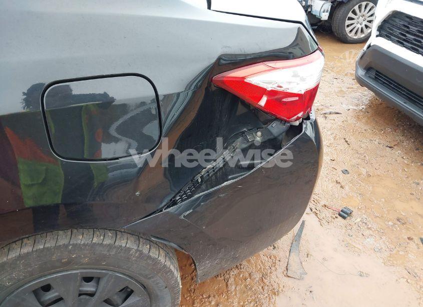 Photo 20 of 2016 Toyota Corolla L (VIN 2T1BURHE9GC492898)