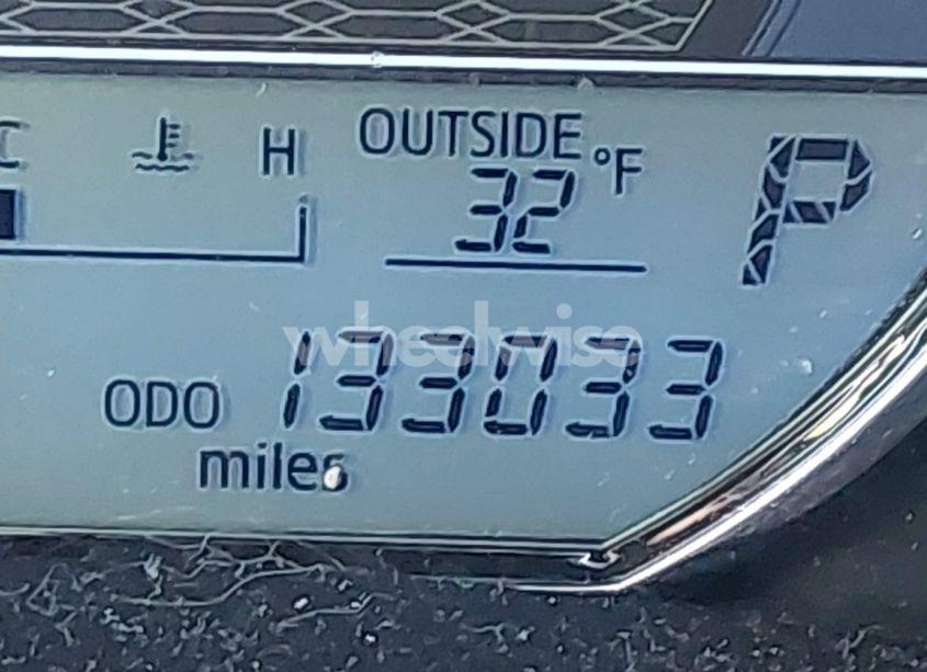 Photo 15 of 2016 Toyota Corolla LE (VIN 2T1BURHE9GC494778)