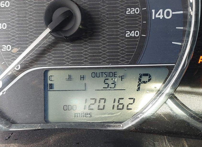 Photo 15 of 2016 Toyota Corolla LE PLUS (VIN 2T1BURHE9GC504807)