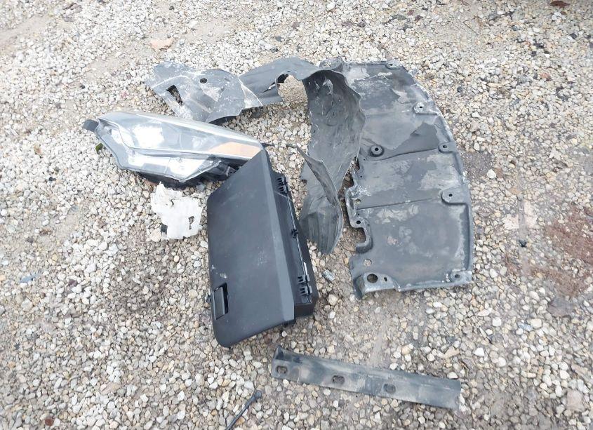 Photo 11 of 2016 Toyota Corolla S PLUS (VIN 2T1BURHE9GC513622)