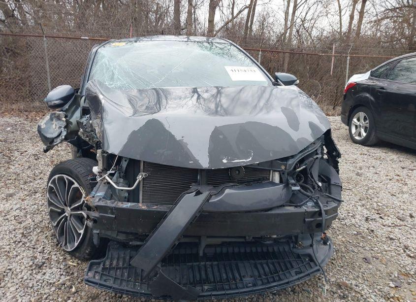 Photo 18 of 2016 Toyota Corolla S PLUS (VIN 2T1BURHE9GC513622)