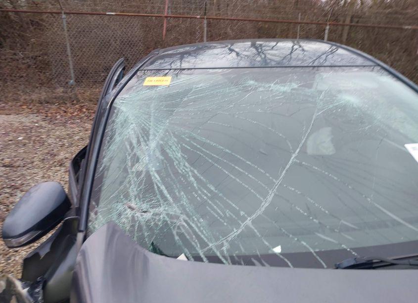 Photo 19 of 2016 Toyota Corolla S PLUS (VIN 2T1BURHE9GC513622)