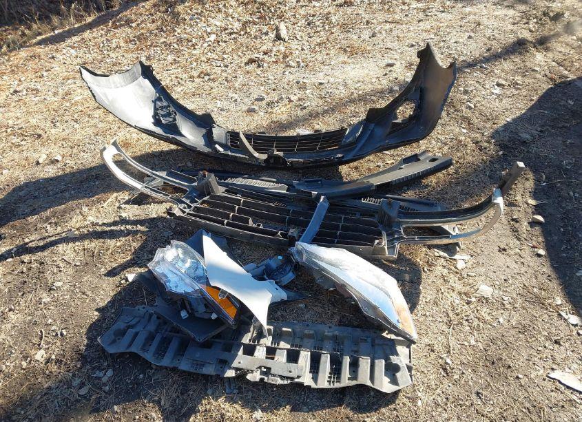 Photo 12 of 2016 Toyota Corolla LE (VIN 2T1BURHE9GC517427)