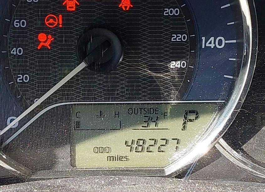 Photo 16 of 2016 Toyota Corolla LE (VIN 2T1BURHE9GC517427)