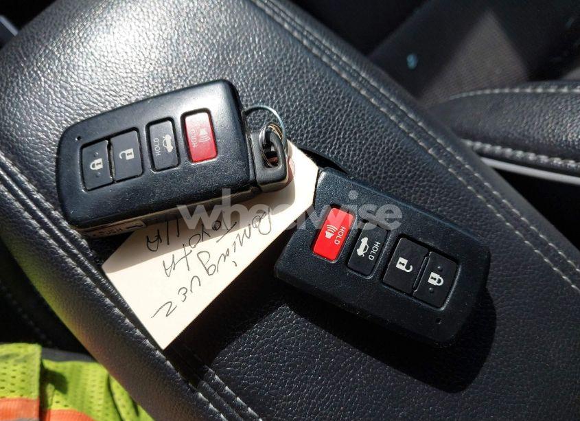 Photo 11 of 2016 Toyota Corolla L/LE/LE PLS/PRM/S/S PLS (VIN 2T1BURHE9GC525253)