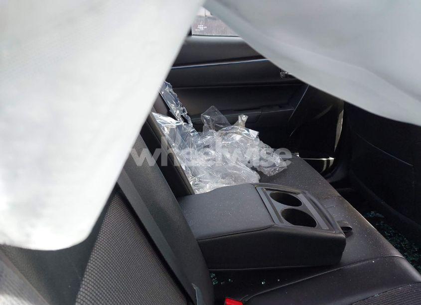 Photo 8 of 2016 Toyota Corolla L/LE/LE PLS/PRM/S/S PLS (VIN 2T1BURHE9GC525253)