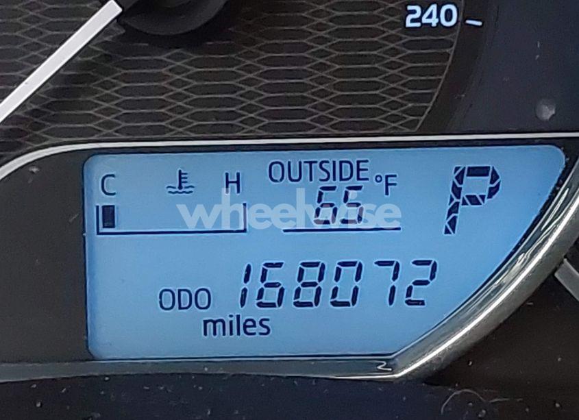 Photo 15 of 2016 Toyota Corolla LE (VIN 2T1BURHE9GC526970)