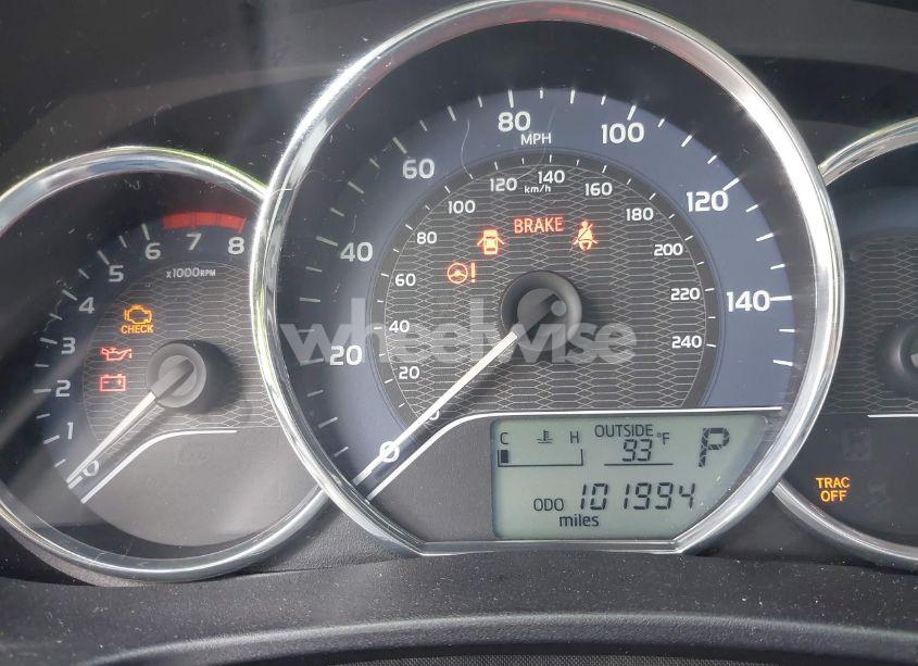 Photo 15 of 2016 Toyota Corolla LE (VIN 2T1BURHE9GC552369)