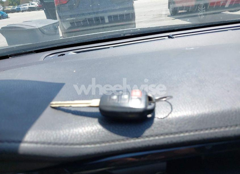 Photo 11 of 2016 Toyota Corolla S PLUS (VIN 2T1BURHE9GC561038)