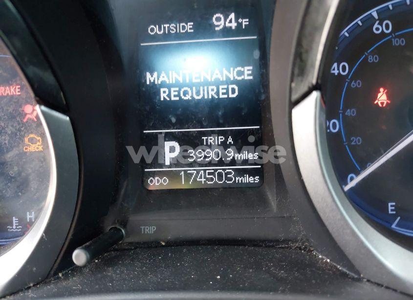 Photo 15 of 2016 Toyota Corolla S PLUS (VIN 2T1BURHE9GC561038)