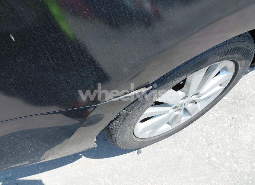 Photo 20 of 2016 Toyota Corolla S PLUS (VIN 2T1BURHE9GC561038)