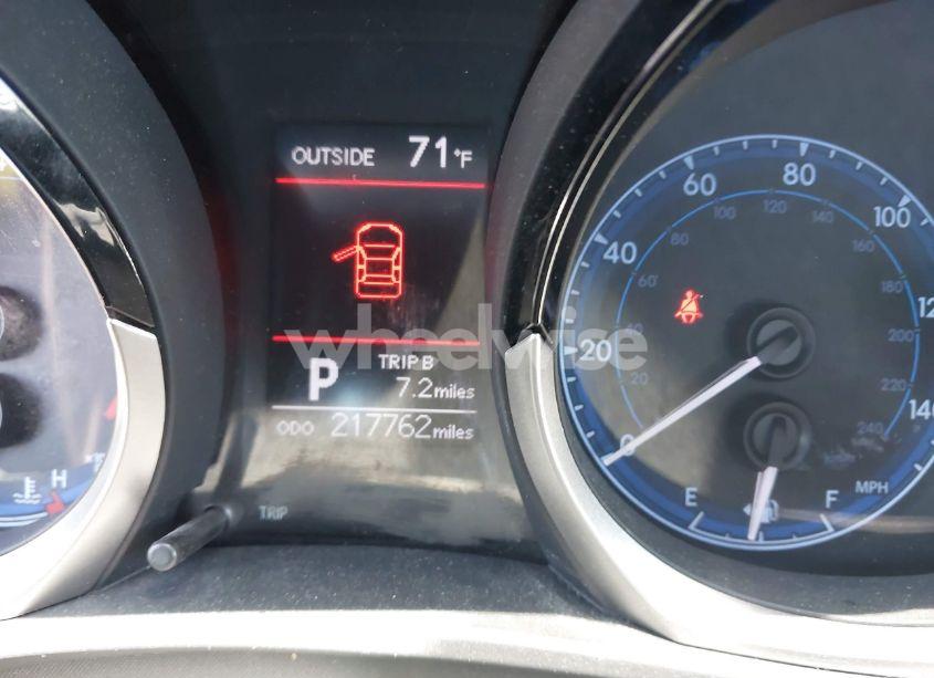 Photo 15 of 2016 Toyota Corolla S PLUS (VIN 2T1BURHE9GC589504)