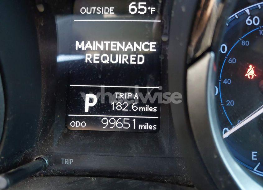 Photo 16 of 2016 Toyota Corolla S PLUS (VIN 2T1BURHE9GC592760)