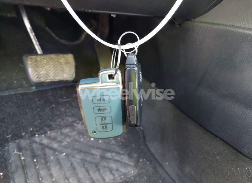 Photo 11 of 2016 Toyota Corolla LE PREMIUM (VIN 2T1BURHE9GC610884)