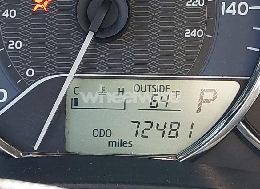 Photo 16 of 2016 Toyota Corolla LE PREMIUM (VIN 2T1BURHE9GC610884)