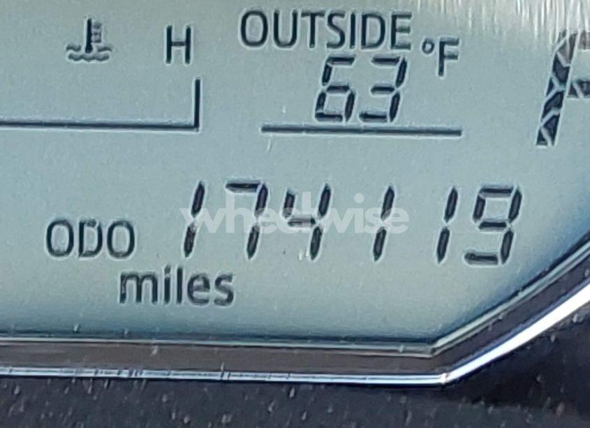 Photo 15 of 2016 Toyota Corolla LE (VIN 2T1BURHE9GC614353)