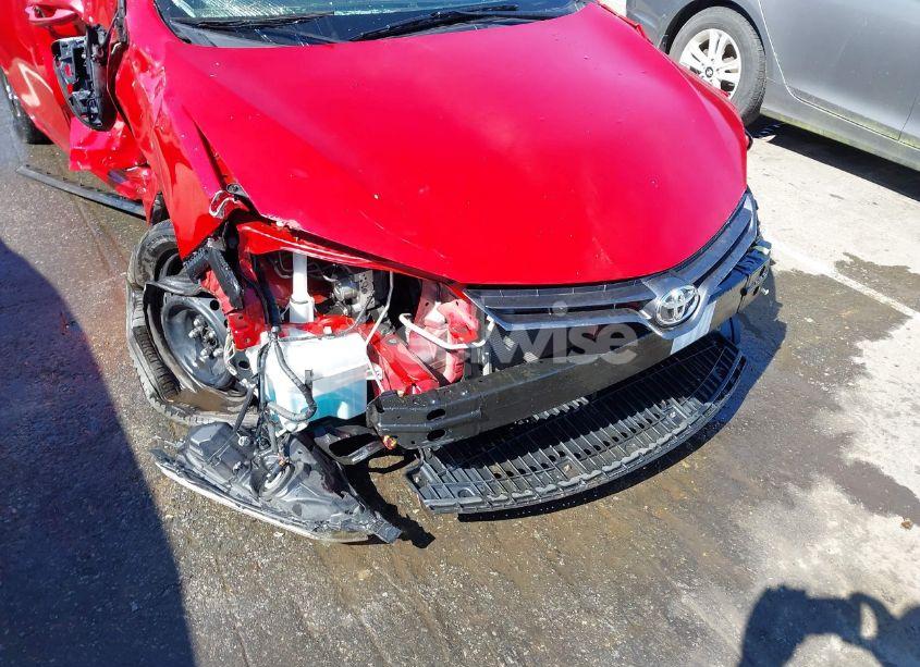 Photo 17 of 2016 Toyota Corolla LE (VIN 2T1BURHE9GC614353)